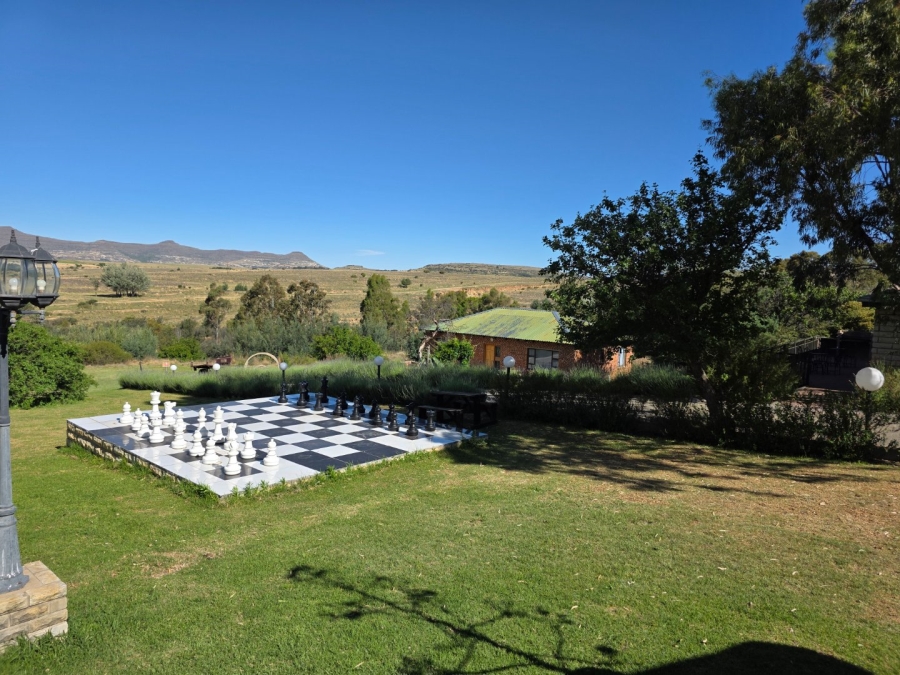 Commercial Property for Sale in Paul Roux Free State